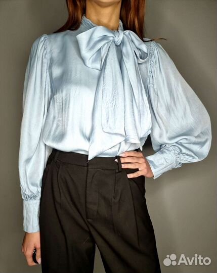 Блузка reserved