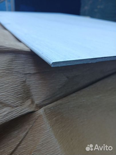 Лист 5 мм нержавеющий