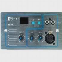 Регулятор громкости cvgaudio WCP-C2M/15