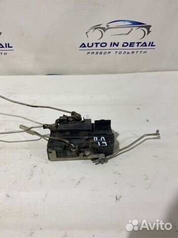 Замок двери передний левый datsun ON-DO 1.6 МКПП