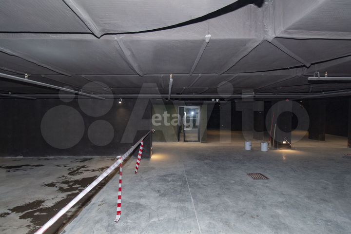 Машиноместо