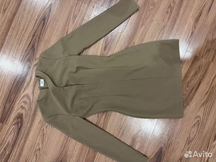 Платье lime xs