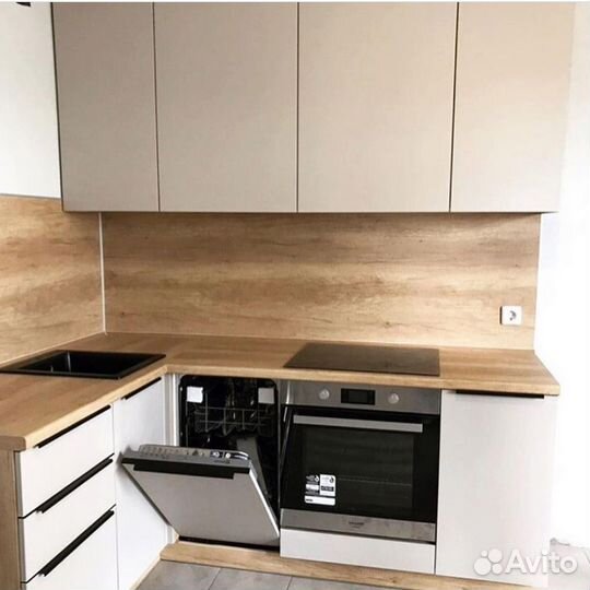 Кухни на заказ