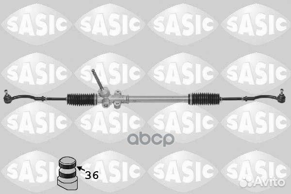 Рулевой механизм 7376022 Sasic