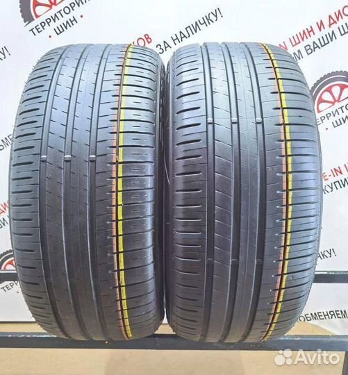 Falken Azenis FK-510 285/45 R20