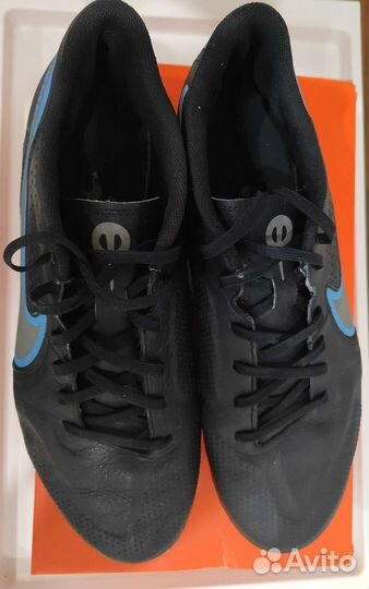 Футбольные бутсы 42 размер