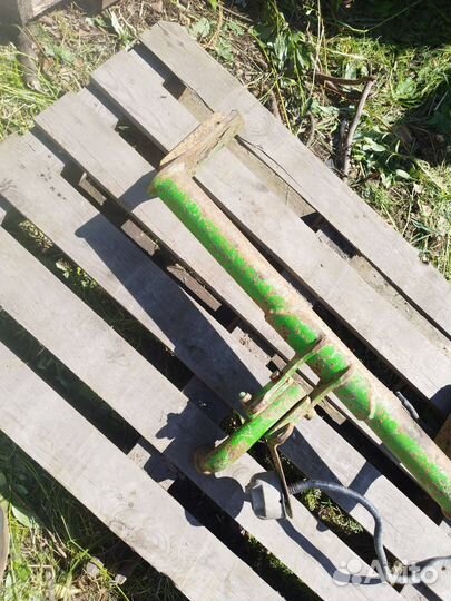 Прицепное устройство (фаркоп) LADA 2111 2008 2111