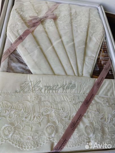 Подарочный комплект