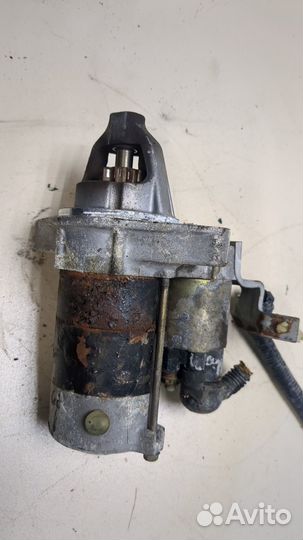 Стартер Honda CR-V