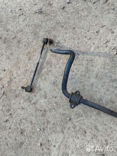 Lifan Solano 620 Стабилизатор передний