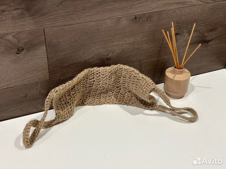 Изделия из джута