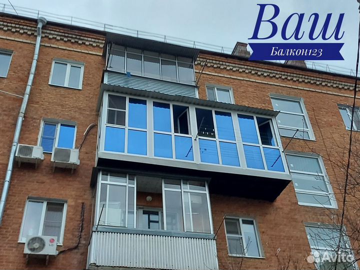 Пласиковые окна