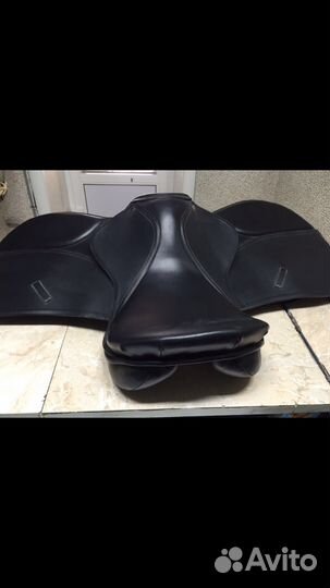 Большой ассортимент Седел для Спорта и Пасьбы гост