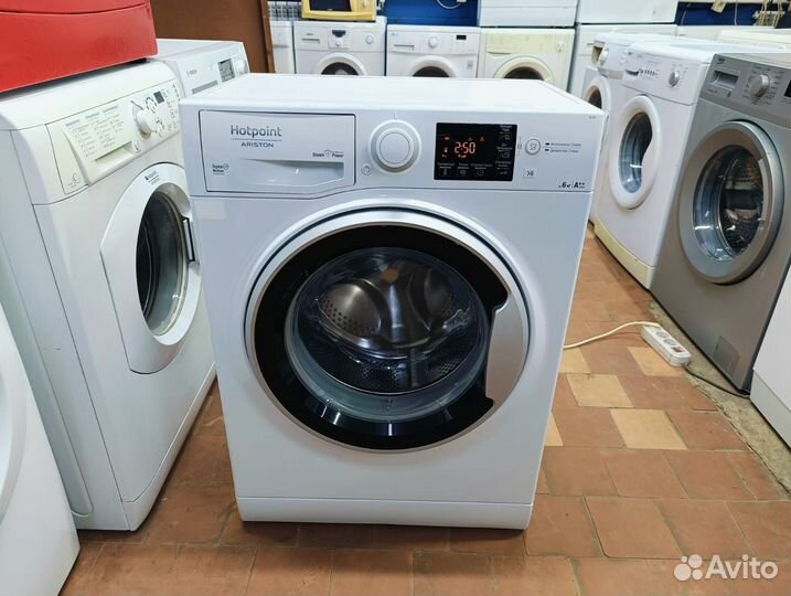 Стиральная машина Гарантия Рассрочка