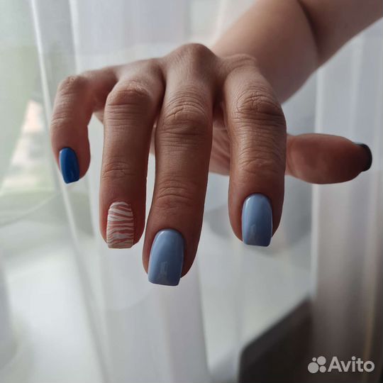 Мастер маникюра