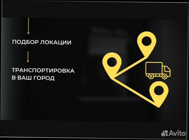 Бизнес кофейня самообслуживания