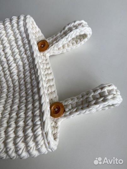 Подвесная корзина