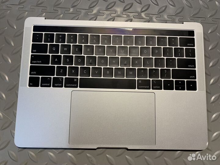 Топкейс macbook pro 13 A2159