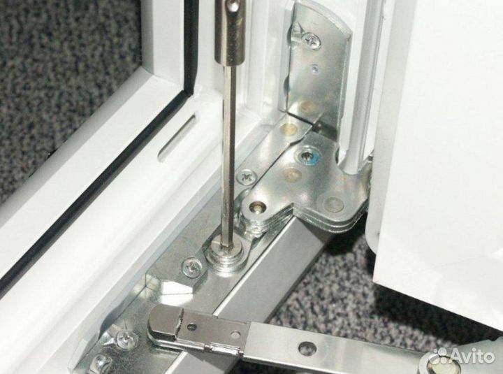 Ремонт пластиковых окон замена стеклопакетов