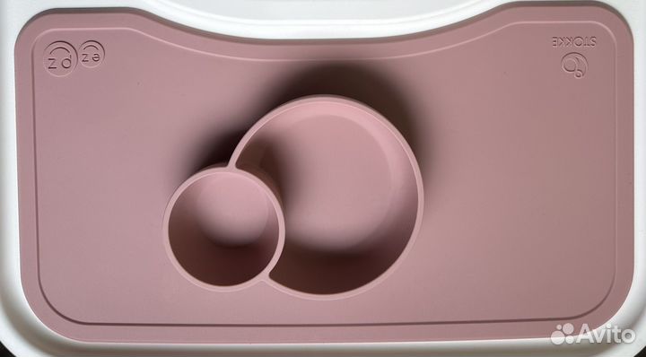 Stokke Ezpz поднос для столика Stokke Steps