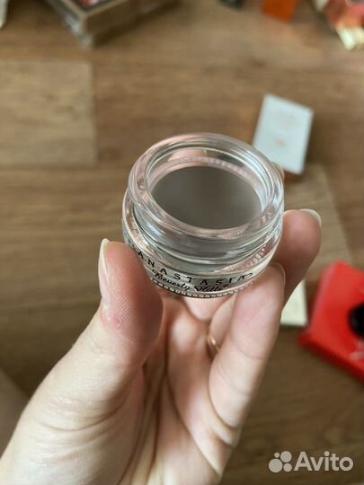 Набор косметики пакетом