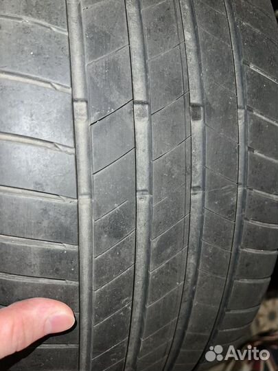 6 колес bmw 5 диск + резина 245/45R18