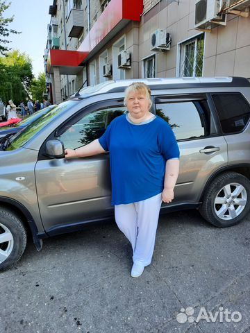 Такси межгород трансфер