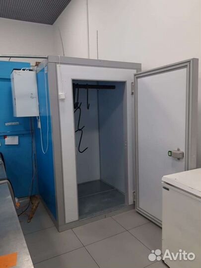 Камера холодильная, моноблок