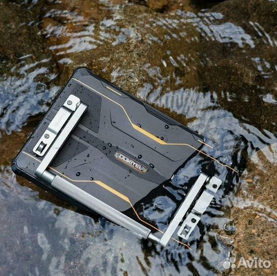 Защищенный планшет Oukitel RT6, 20000 мАч, 14 гб
