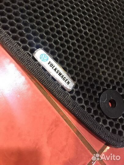 Эва коврики