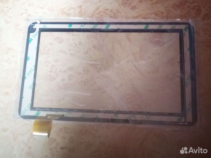 Тачскрин Digma optima 7.13