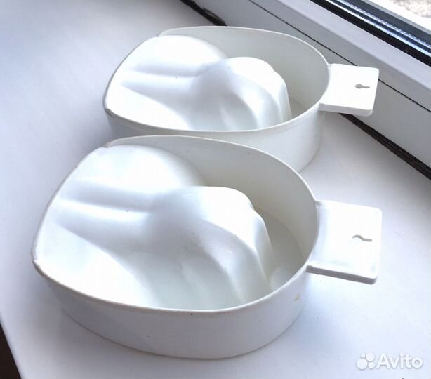 Ванночки для маникюра