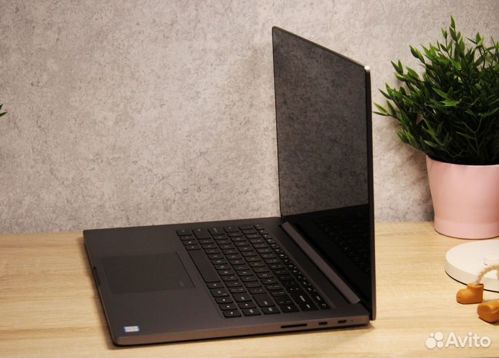 Ноутбук Xiaomi Mi Notebook PRO i5-10210U 8Гб/1Тб