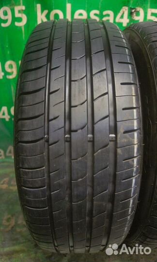 Nexen N Fera RU1 225/55 R18 98V