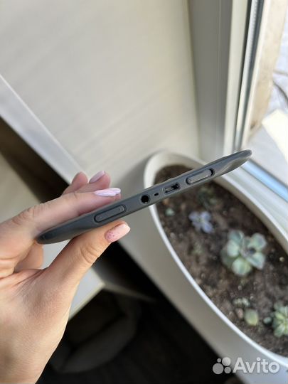 Электронная книга amazon kindle