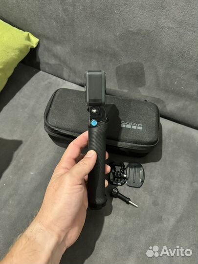 Gopro 9 + 64gb