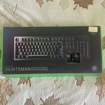 Механическая клавиатура Razer Huntsman