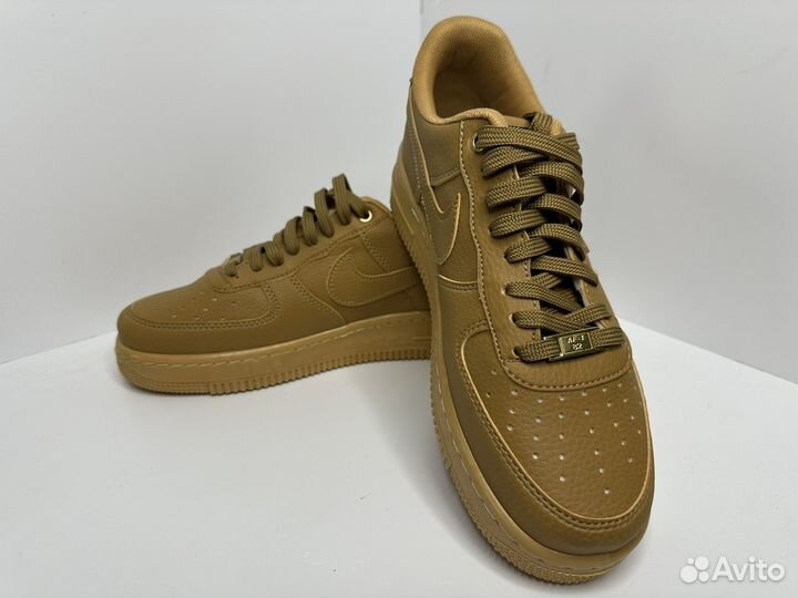 Кроссовки мужские nike Air force 1