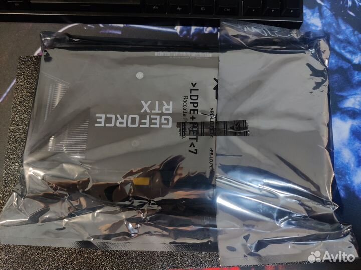 MSI nvidia GeForce RTX 3060 ventus 2X OC
