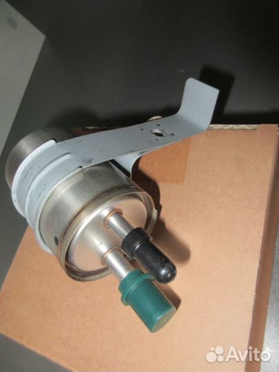 Топливный фильтр Chevrolet Captiva C140