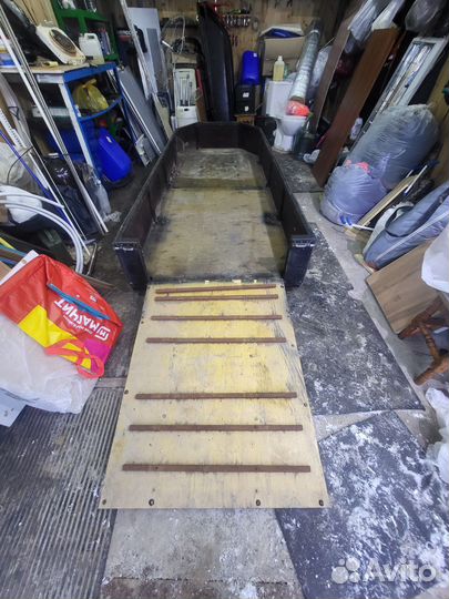 Прицеп легковой бу