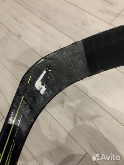 Ремонт хоккейных клюшек