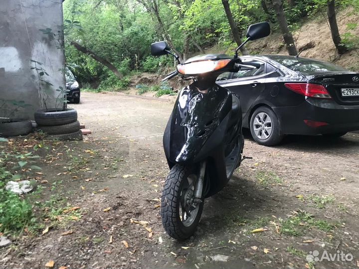 Продам мопед Honda Dio AF34