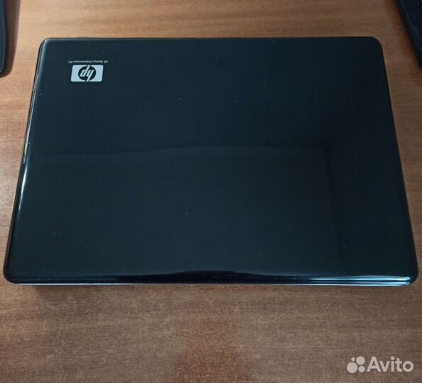 Ноутбук HP Pavilion dv4