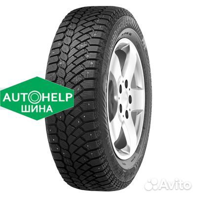 Gislaved Nord Frost 200 235/55 R19 105T