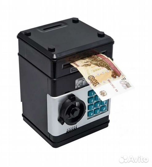 Копилка сейф