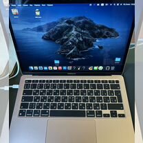 Apple MacBook Air 13 M1/8/256 Gold