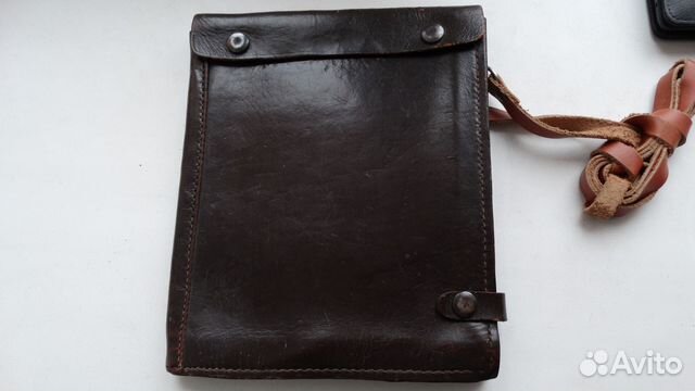 Планшет военного времени