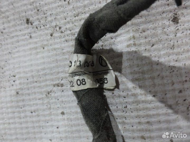 Проводка (коса) парктроников задних Mercedes-Benz