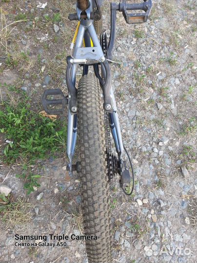 Велосипед детский 20